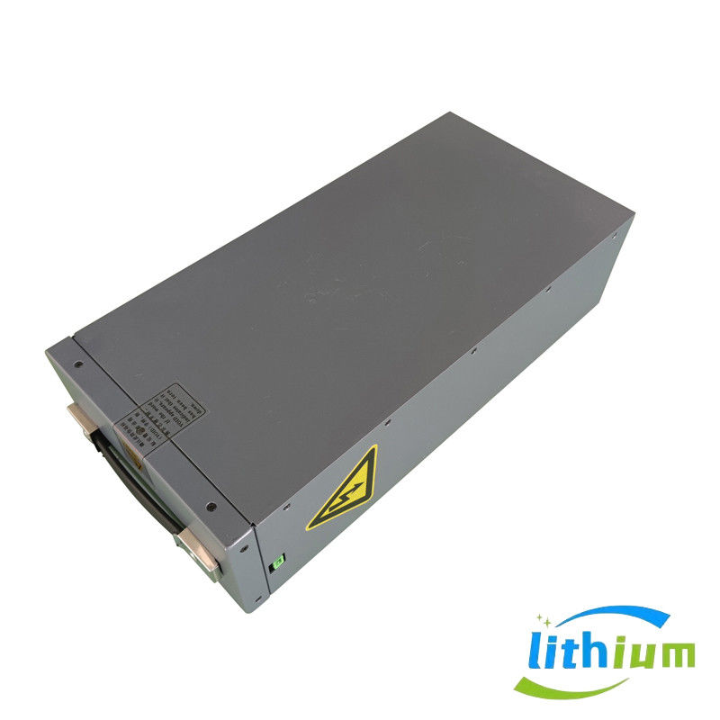 Baterai Lithium 25,6V Listrik Mesin Pembersih Dalam Suhu Ekstrim