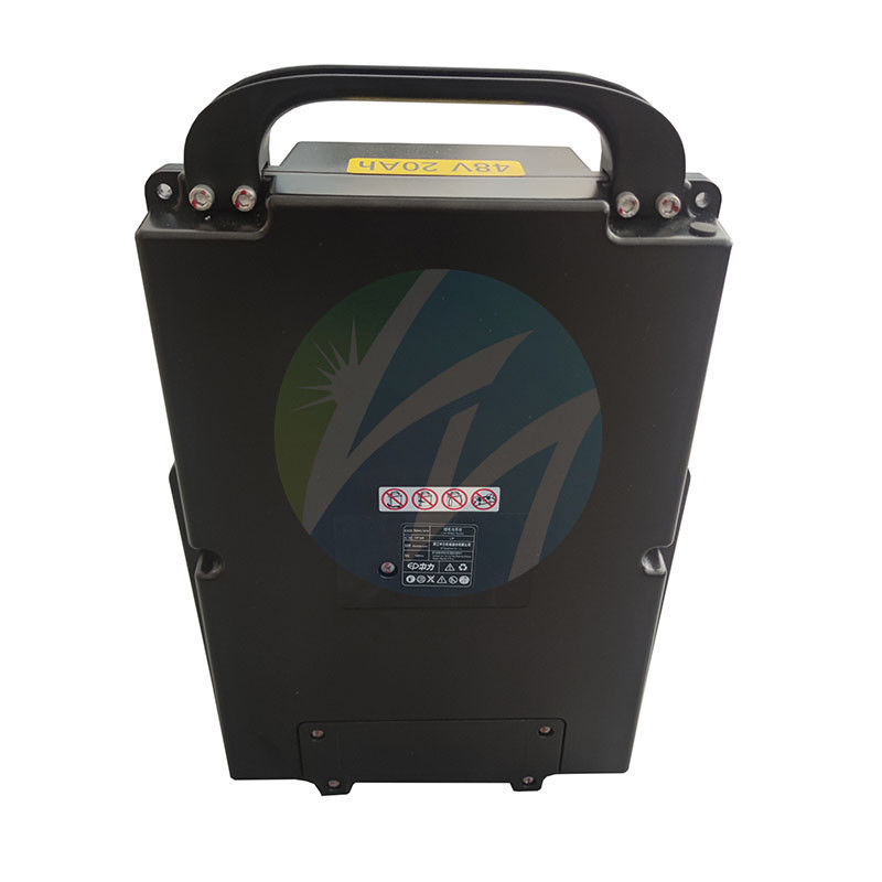 LiFePO4 48V 24V 30ah 40 Ah 20ah Lithium Ion Baterai Untuk Pallets Jacks