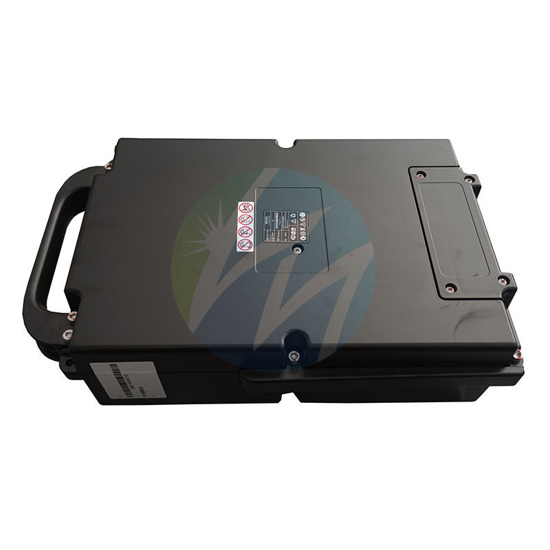LiFePO4 48V 24V 30ah 40 Ah 20ah Lithium Ion Baterai Untuk Pallets Jacks