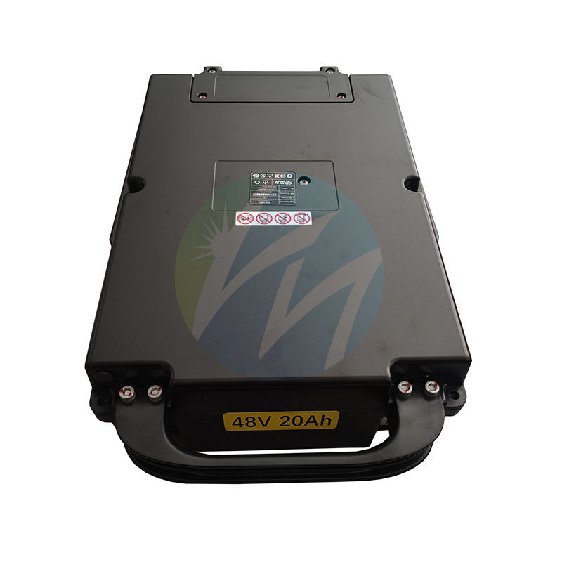 LiFePO4 48V 24V 30ah 40 Ah 20ah Lithium Ion Baterai Untuk Pallets Jacks