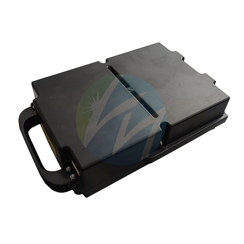 LiFePO4 48V 24V 30ah 40 Ah 20ah Lithium Ion Baterai Untuk Pallets Jacks