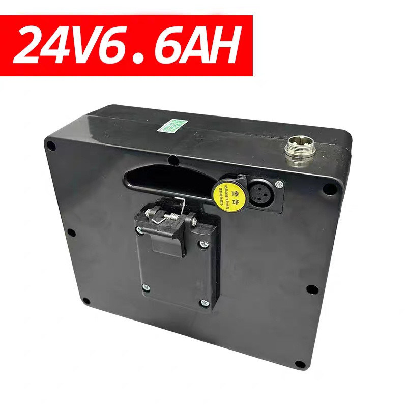 Baterai Lithium 24V 12ah 13ah 20ah 26ah 30ah Khusus dirancang untuk kursi roda listrik
